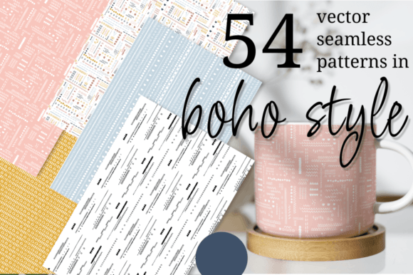 Download Boho Style - Premium Resources