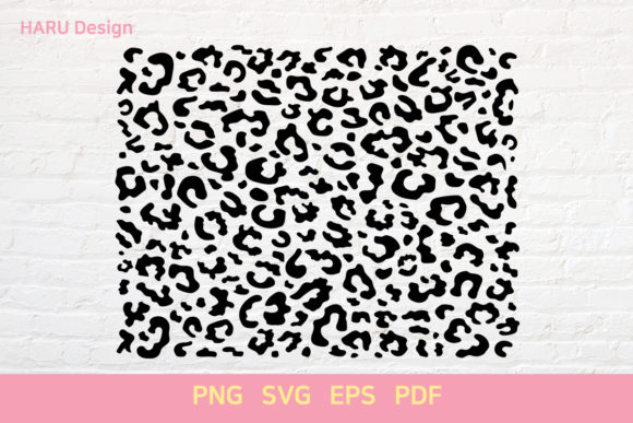 Download Leopard Print Pattern - Leopard print Collection