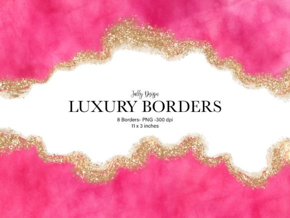 Download Hot Pink Borders Clip Art - Hot pink Collection